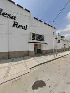 Eventos | Bodas Y Xv Años | Condesa Real Monterrey